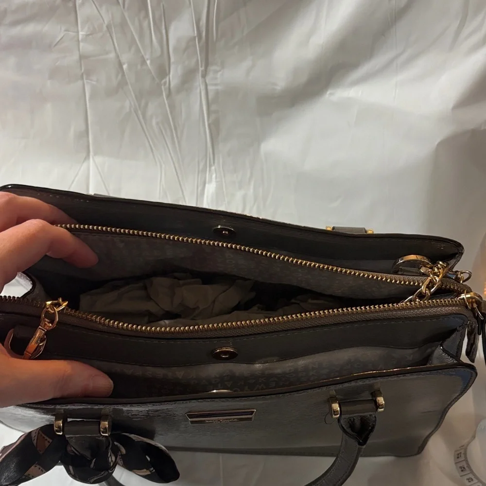 kate spade sleek charcoal